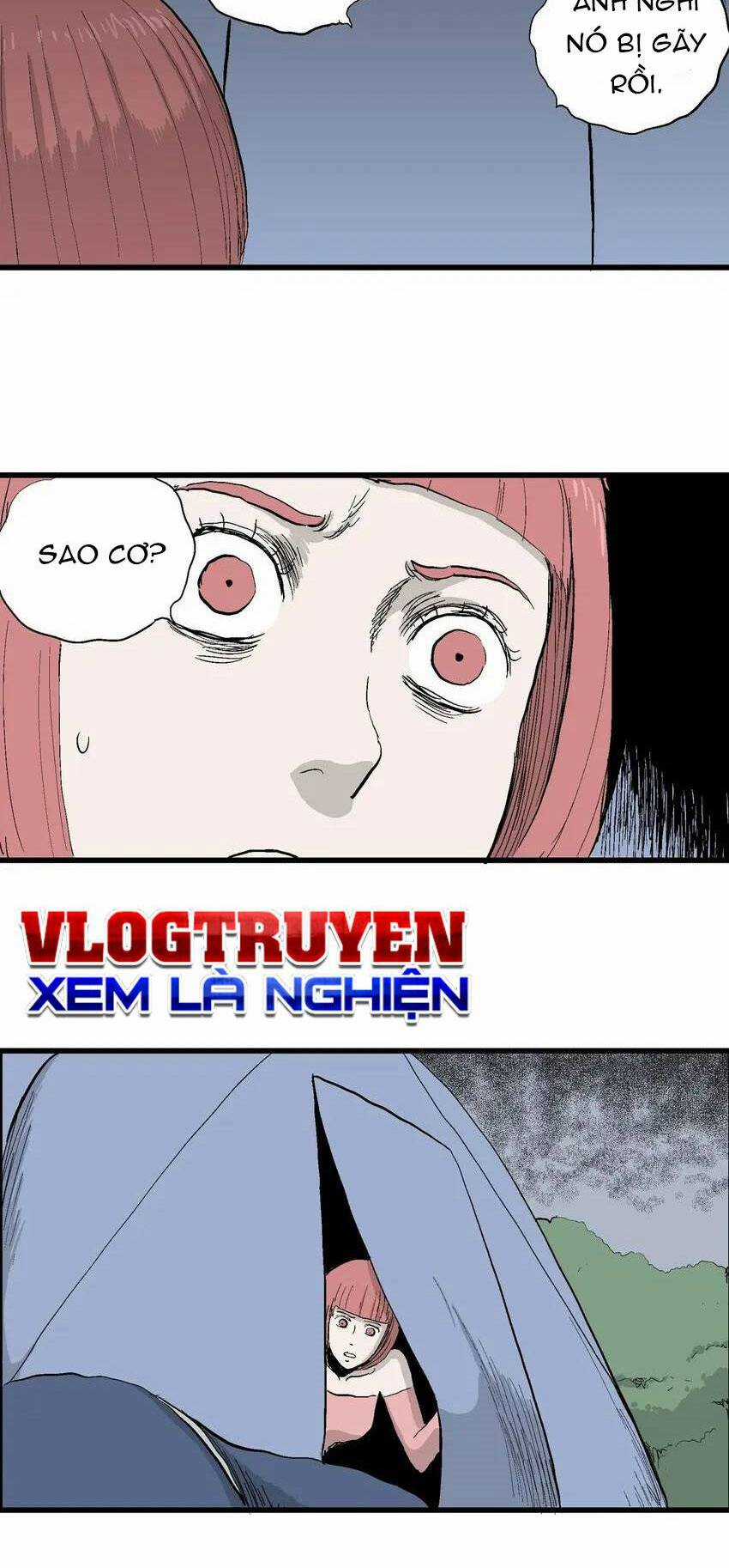 Thuyết Tiến Hóa Của Loài Người Chapter 46 trang 11