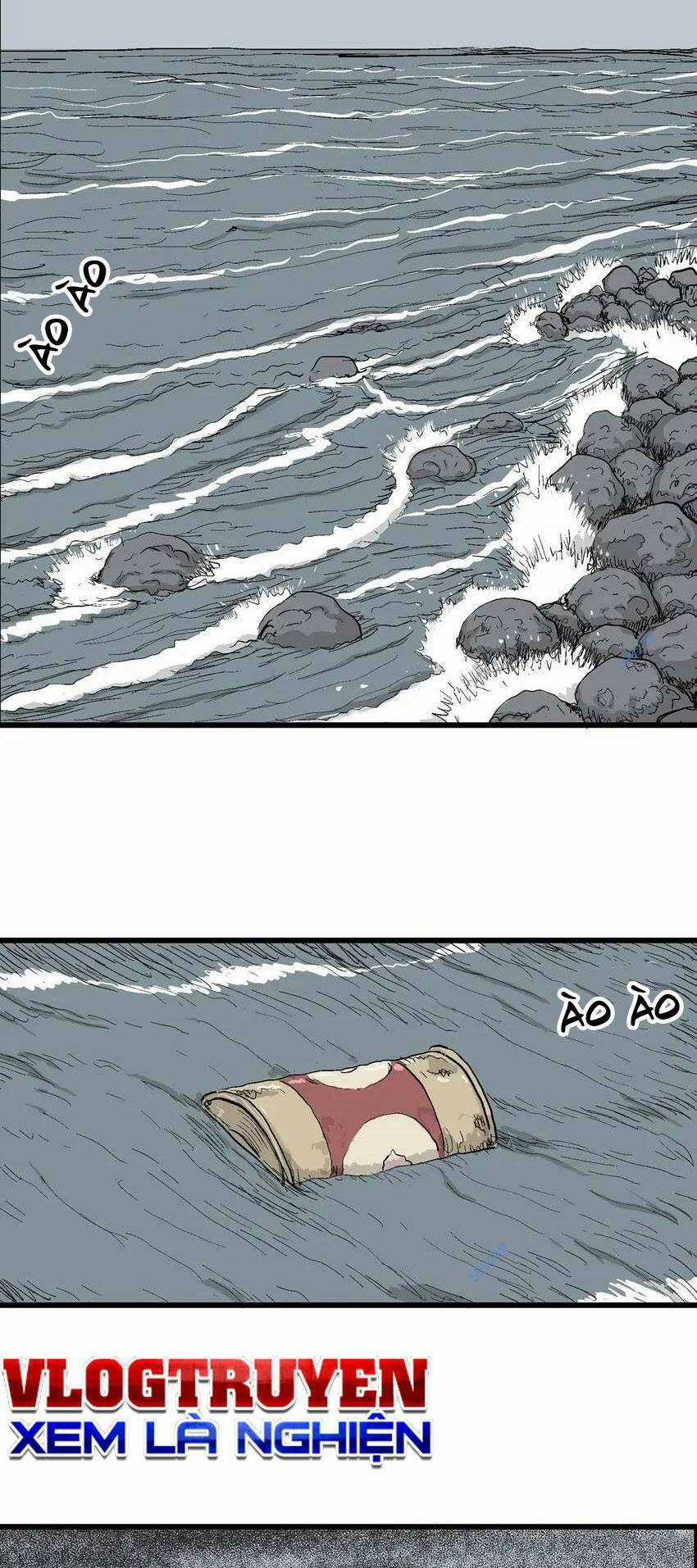 Thuyết Tiến Hóa Của Loài Người Chapter 46 trang 25