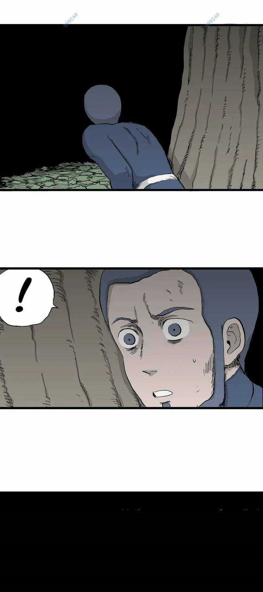 Thuyết Tiến Hóa Của Loài Người Chapter 46 trang 32