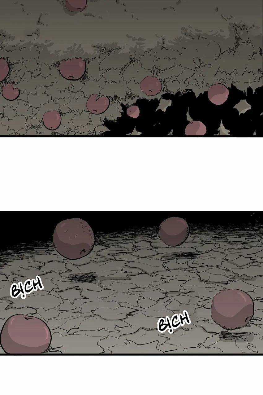 Thuyết Tiến Hóa Của Loài Người Chapter 46 trang 42