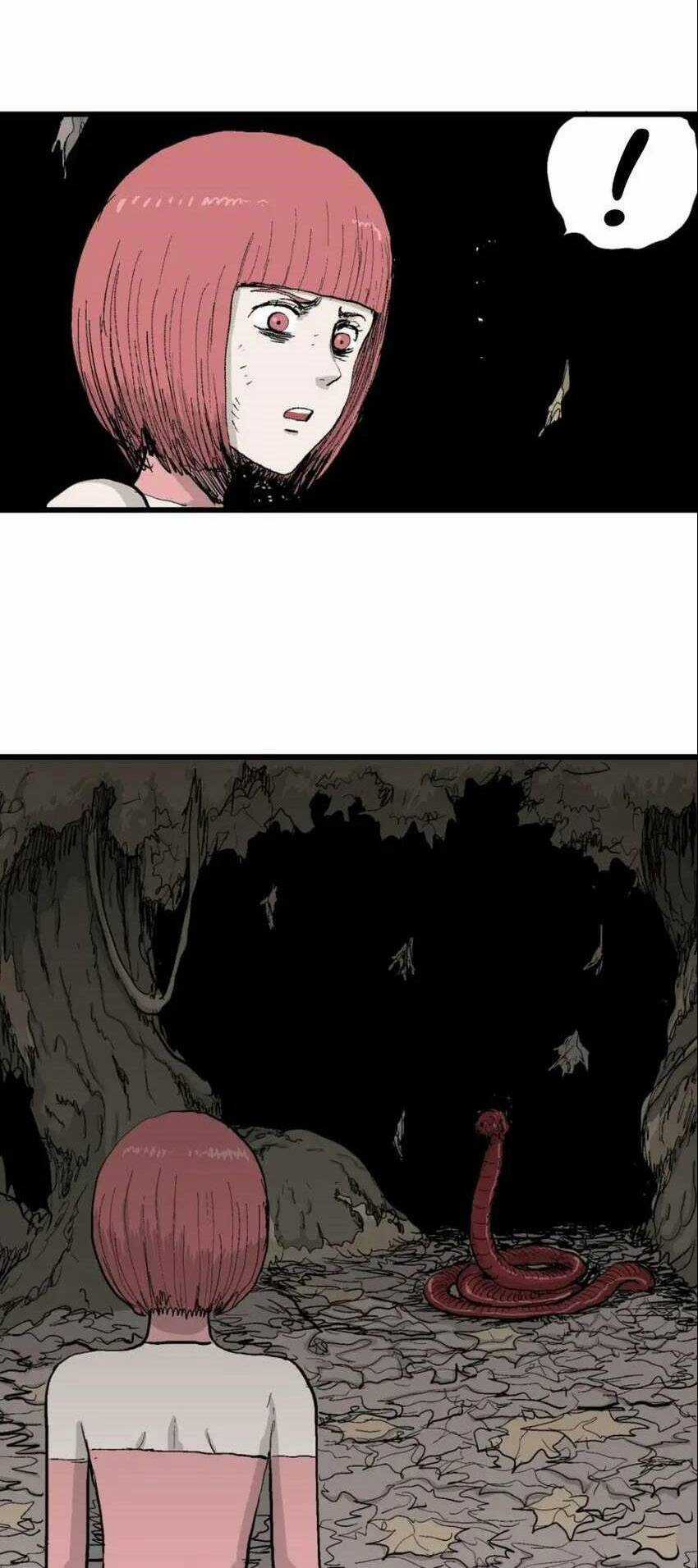 Thuyết Tiến Hóa Của Loài Người Chapter 47 trang 11