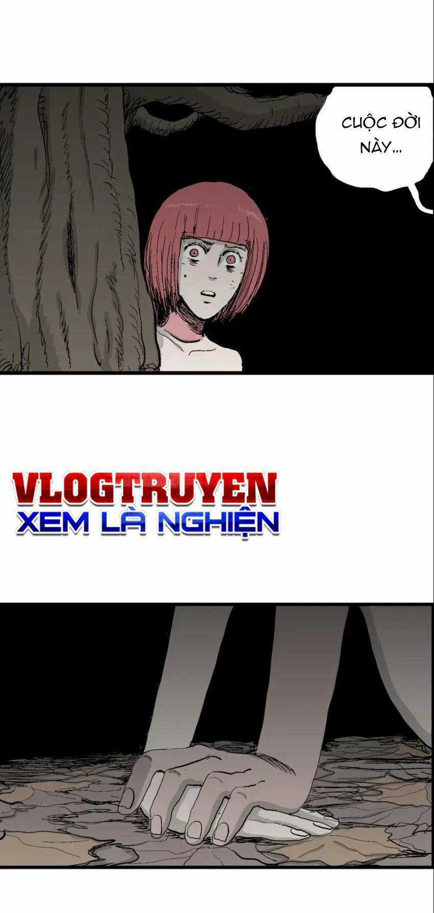 Thuyết Tiến Hóa Của Loài Người Chapter 47 trang 18