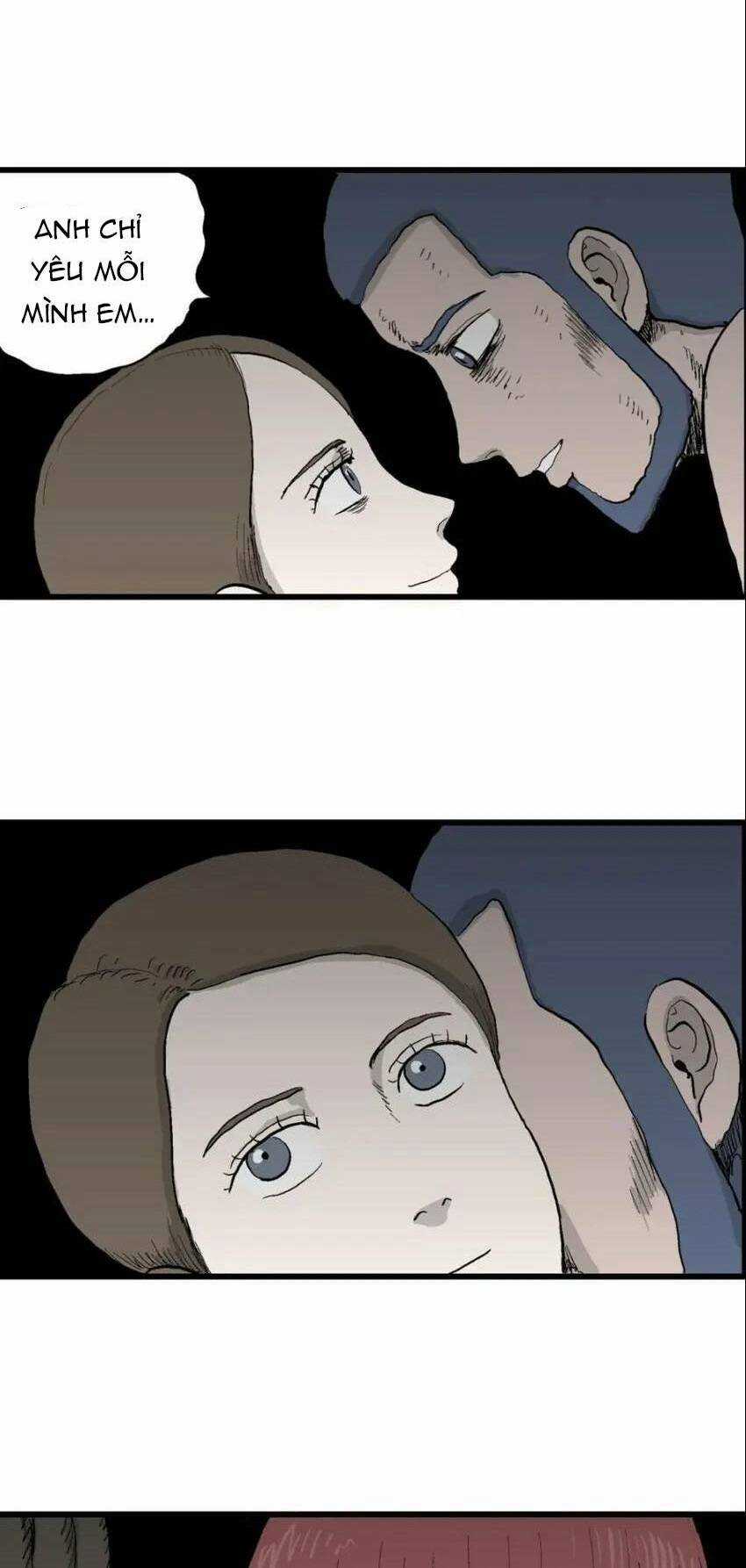 Thuyết Tiến Hóa Của Loài Người Chapter 47 trang 19