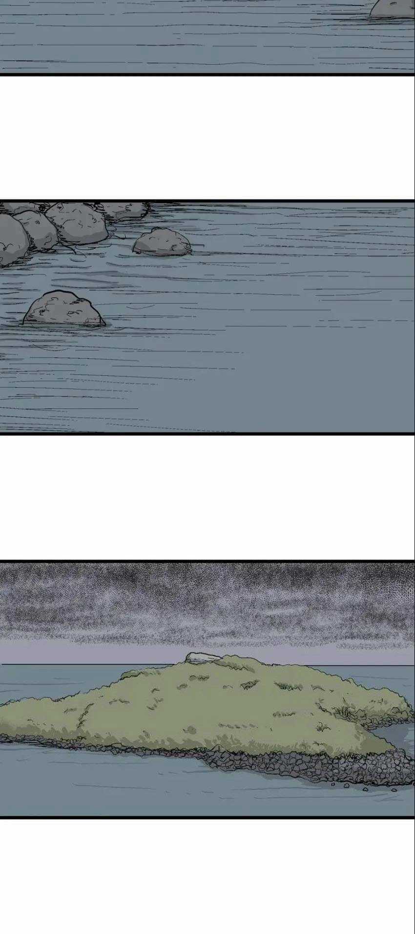 Thuyết Tiến Hóa Của Loài Người Chapter 47 trang 2