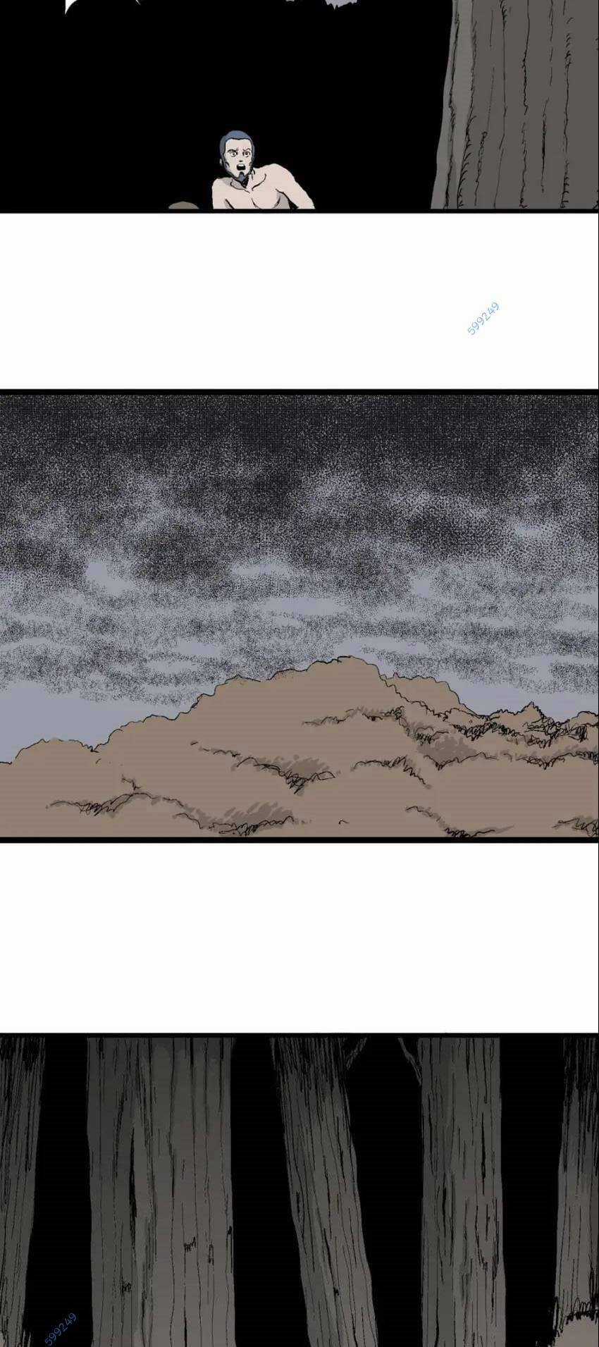 Thuyết Tiến Hóa Của Loài Người Chapter 47 trang 24