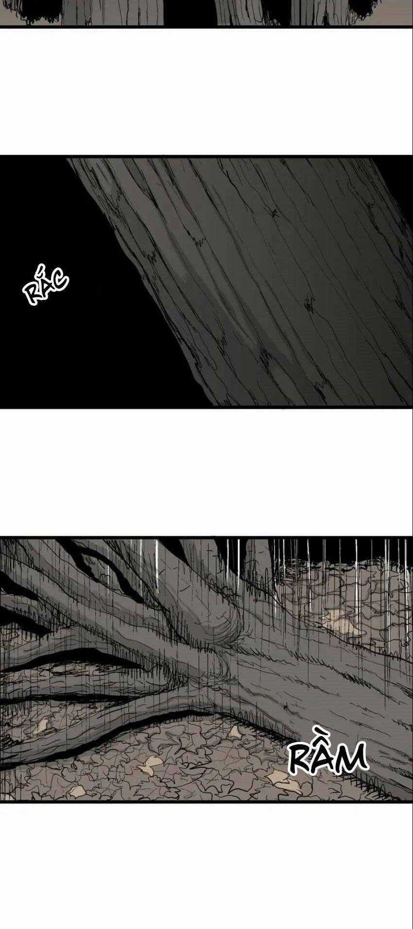 Thuyết Tiến Hóa Của Loài Người Chapter 47 trang 25