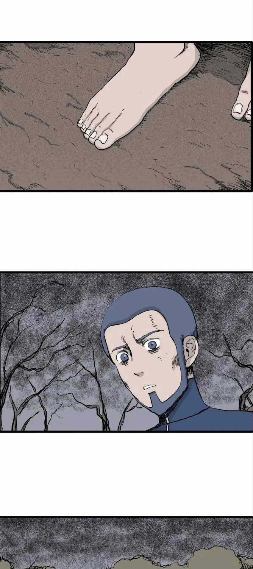 Thuyết Tiến Hóa Của Loài Người Chapter 47 trang 26