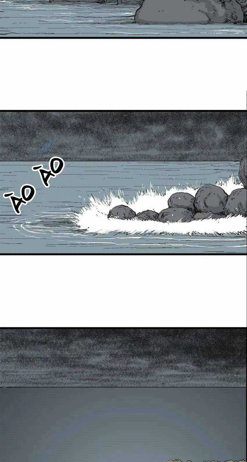 Thuyết Tiến Hóa Của Loài Người Chapter 47 trang 37