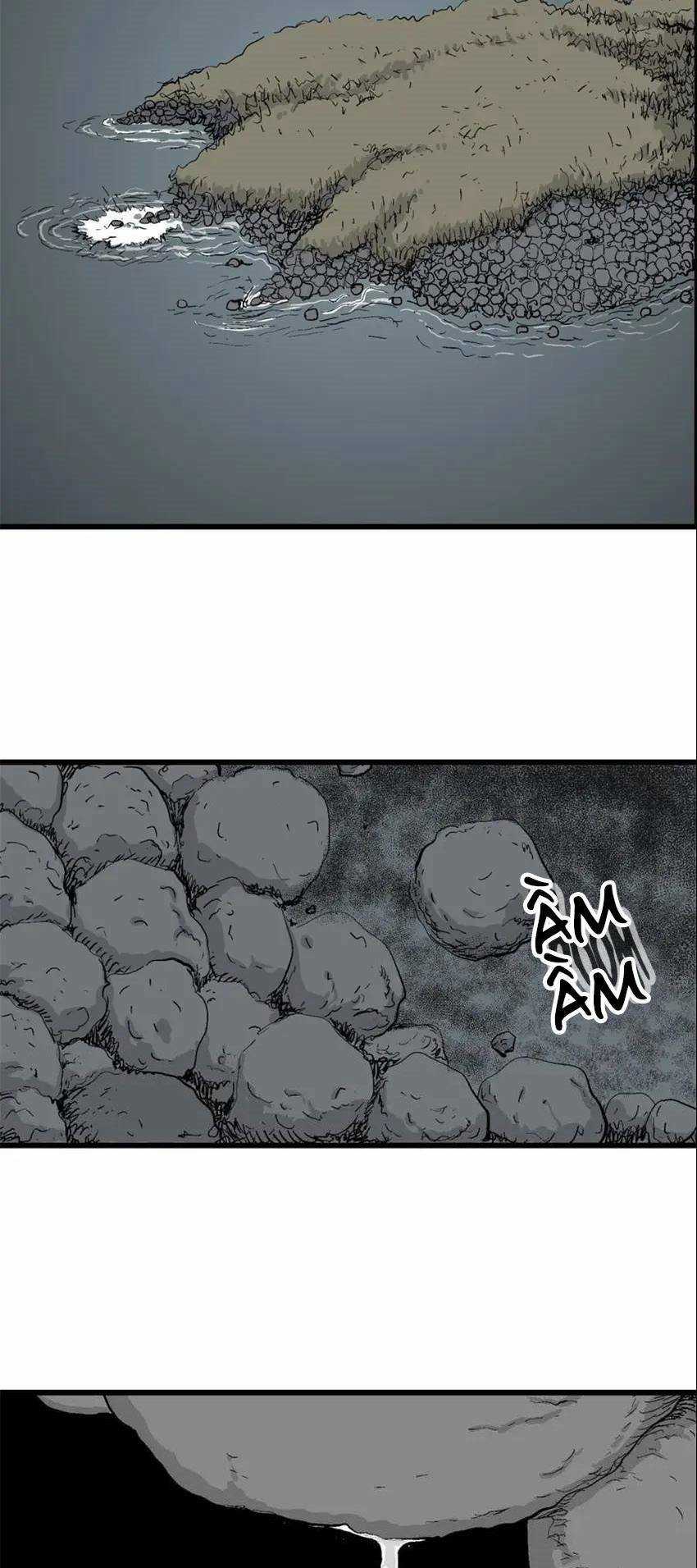 Thuyết Tiến Hóa Của Loài Người Chapter 47 trang 38