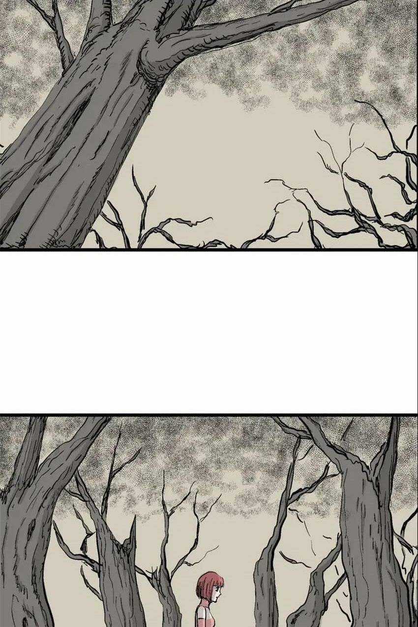 Thuyết Tiến Hóa Của Loài Người Chapter 47 trang 43