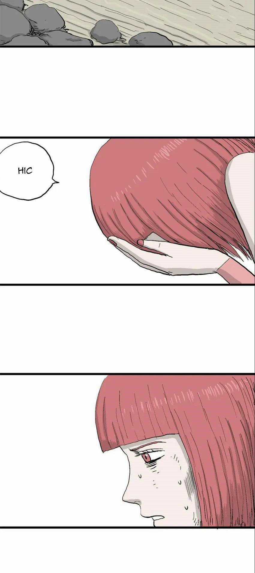 Thuyết Tiến Hóa Của Loài Người Chapter 47 trang 46