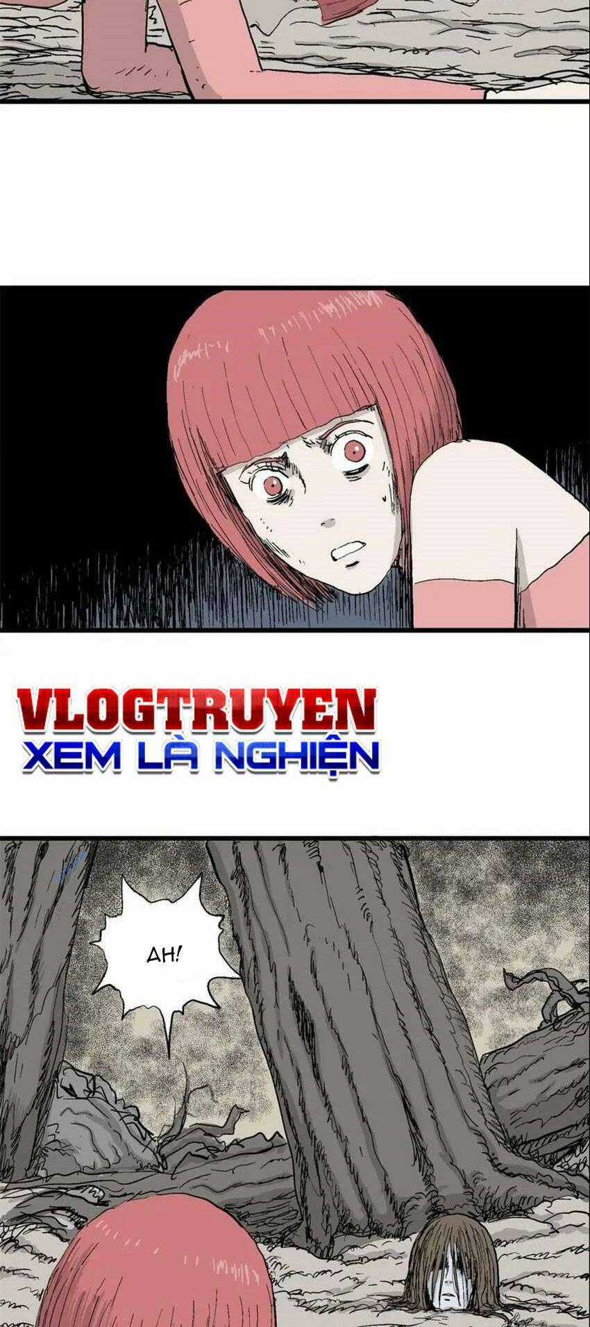 Thuyết Tiến Hóa Của Loài Người Chapter 47 trang 49