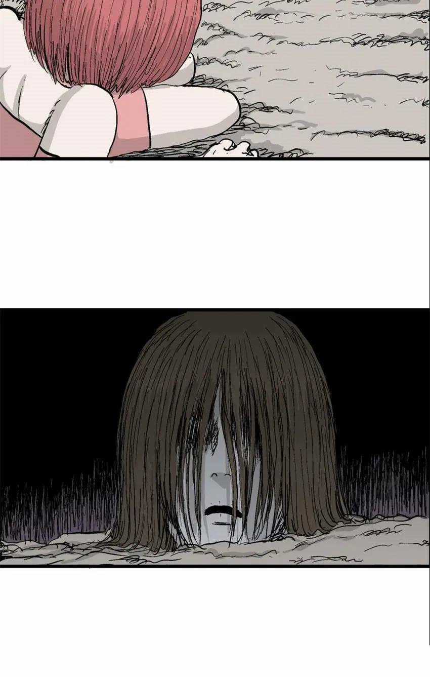 Thuyết Tiến Hóa Của Loài Người Chapter 47 trang 50