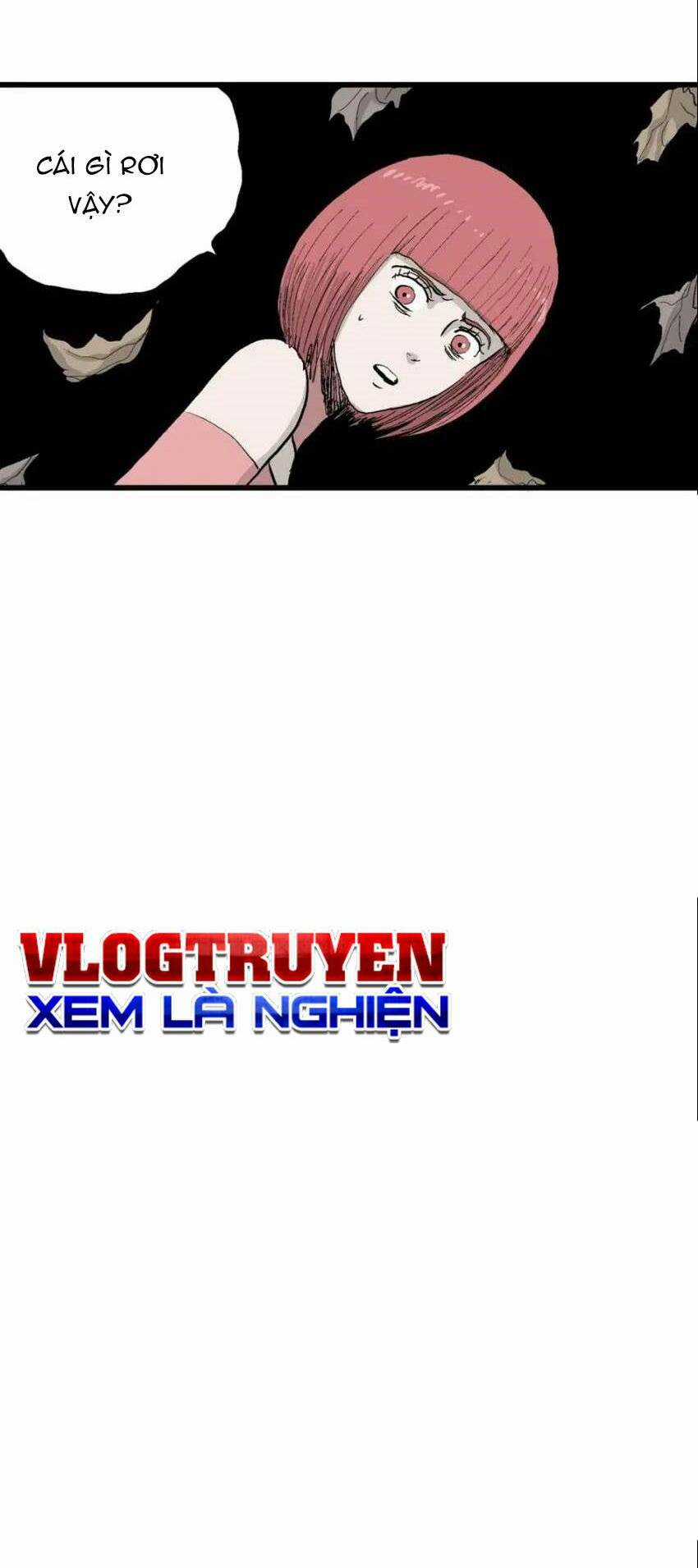 Thuyết Tiến Hóa Của Loài Người Chapter 47 trang 7