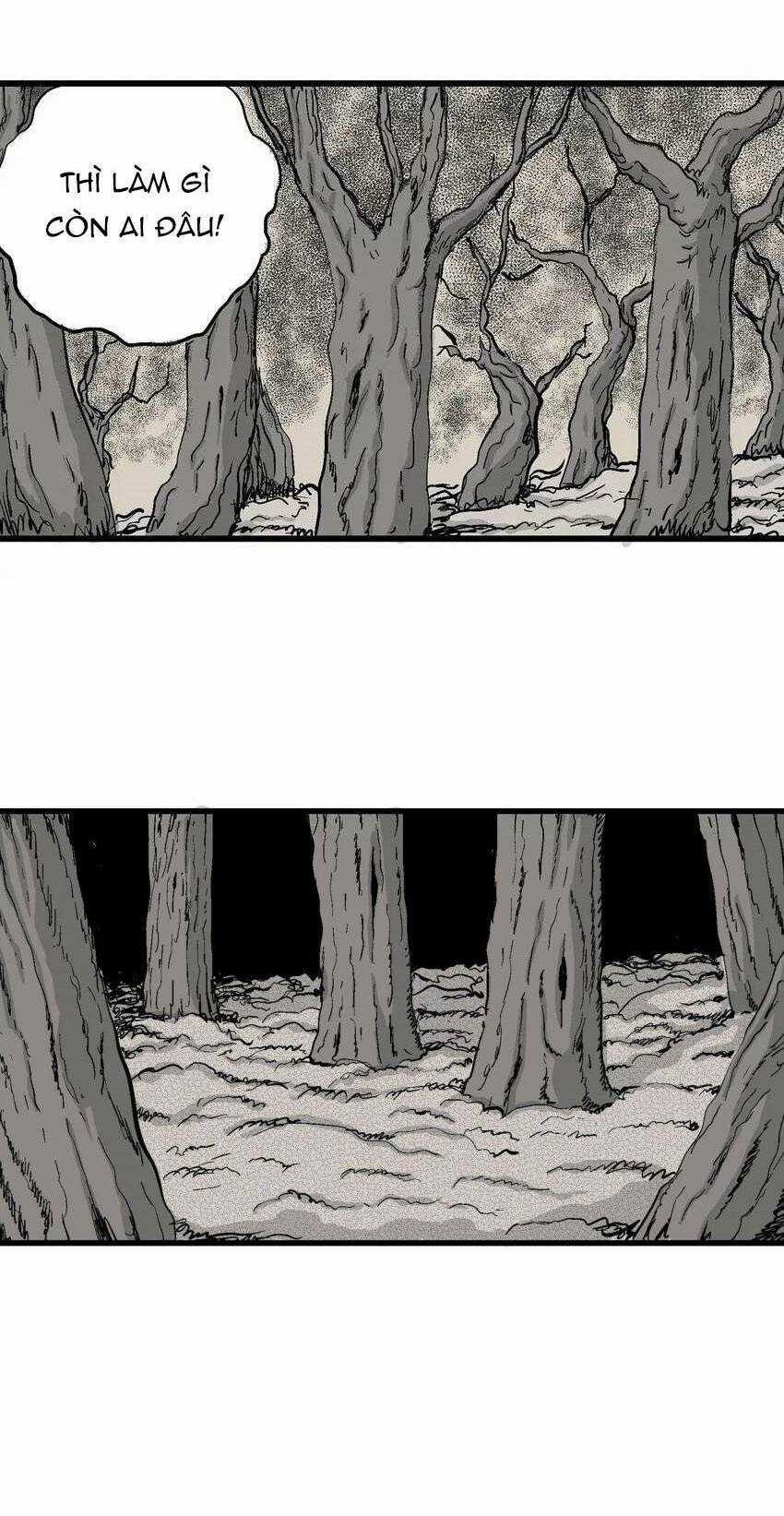 Thuyết Tiến Hóa Của Loài Người Chapter 48 trang 15