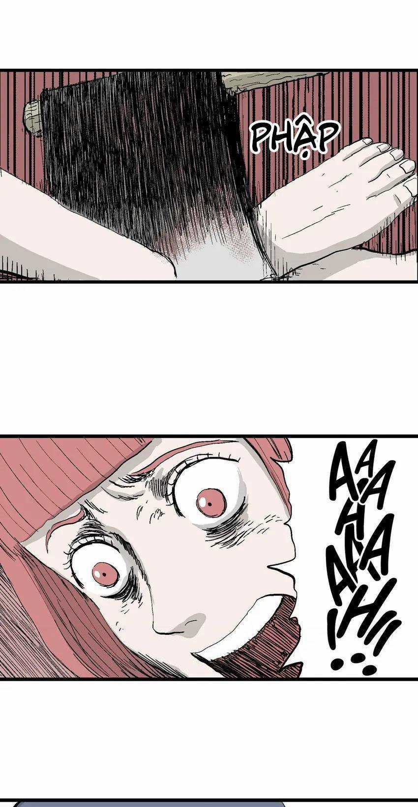 Thuyết Tiến Hóa Của Loài Người Chapter 48 trang 26