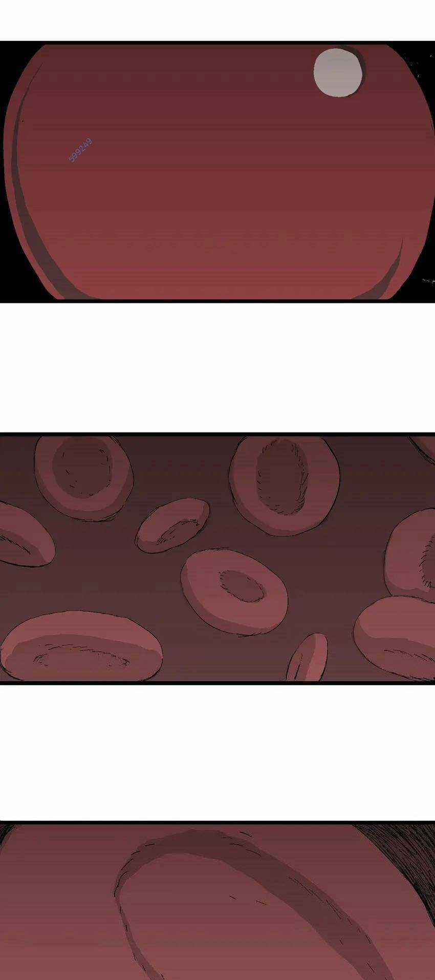 Thuyết Tiến Hóa Của Loài Người Chapter 48 trang 28