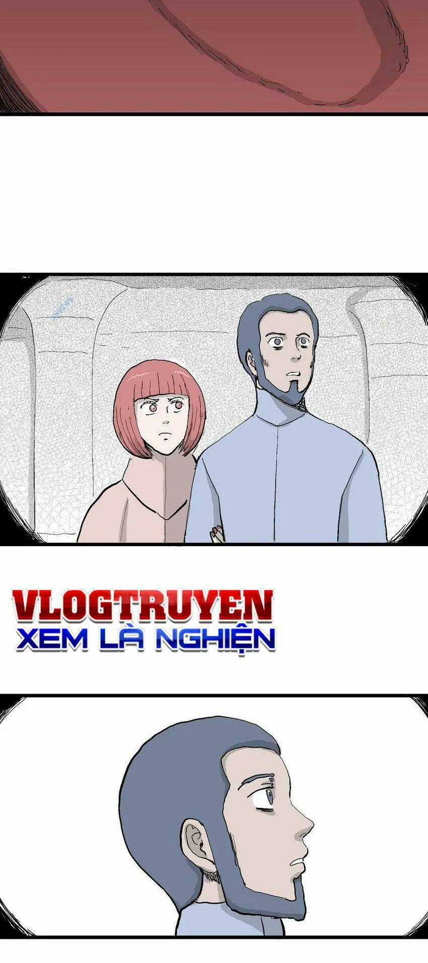 Thuyết Tiến Hóa Của Loài Người Chapter 48 trang 29