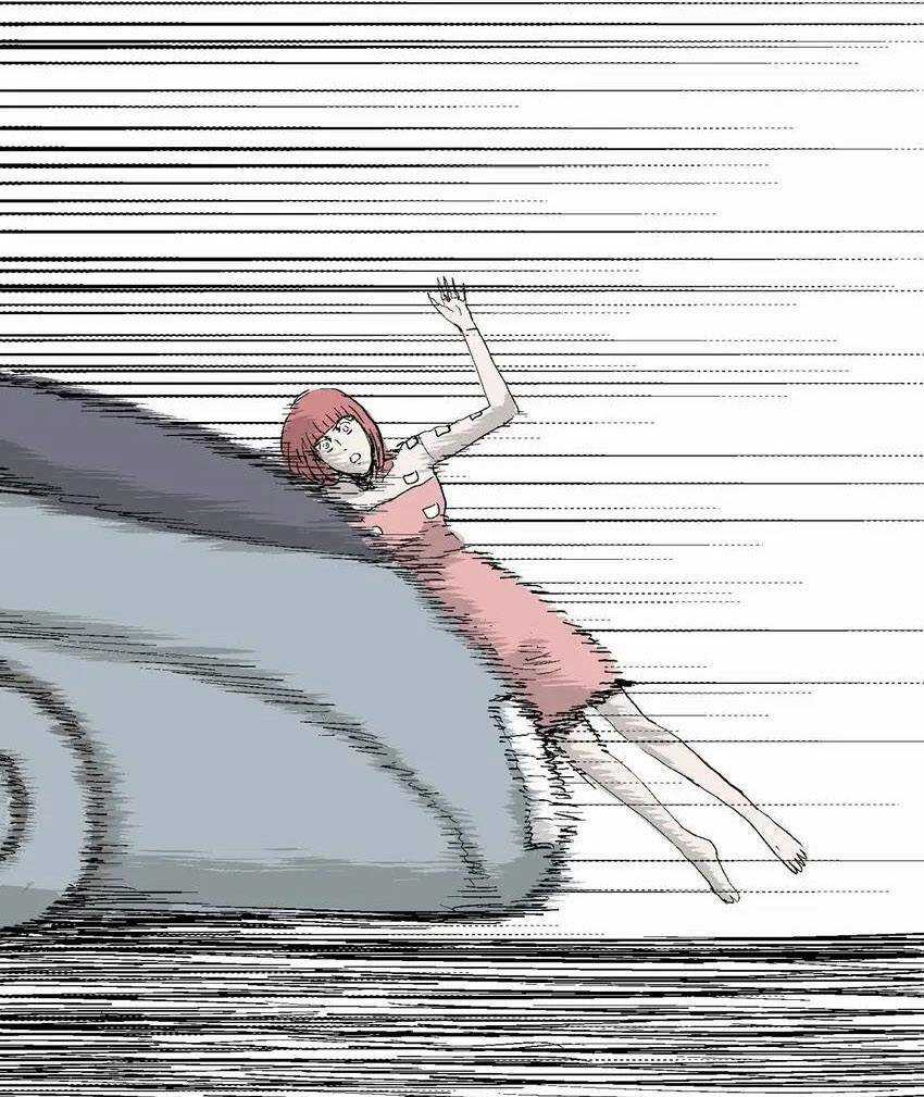 Thuyết Tiến Hóa Của Loài Người Chapter 48 trang 47