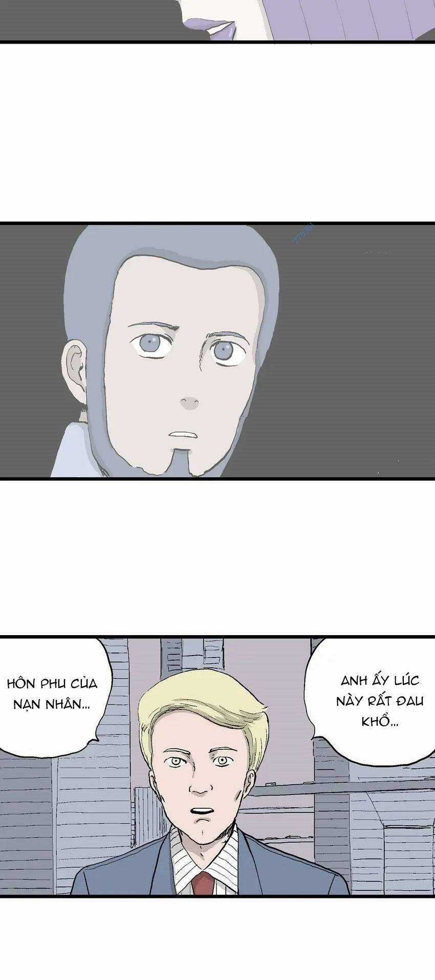 Thuyết Tiến Hóa Của Loài Người Chapter 49 trang 14