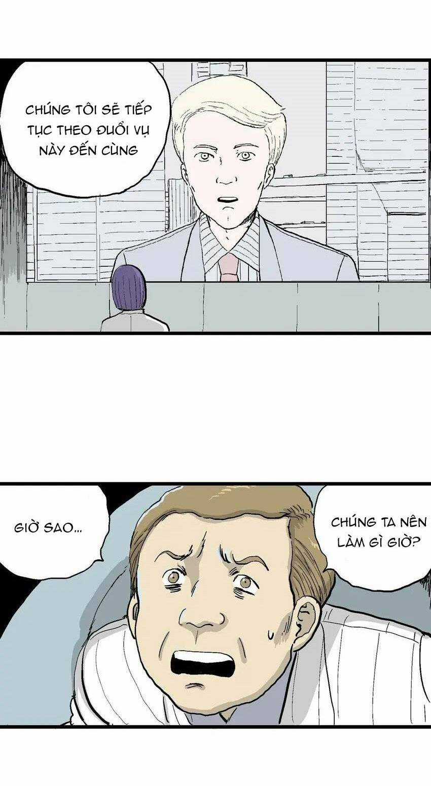 Thuyết Tiến Hóa Của Loài Người Chapter 49 trang 18