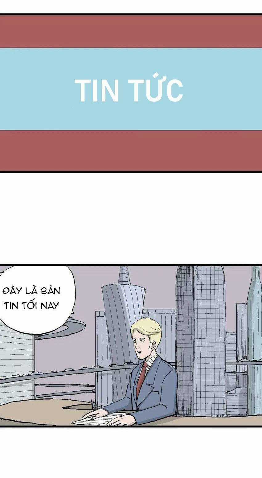 Thuyết Tiến Hóa Của Loài Người Chapter 49 trang 2