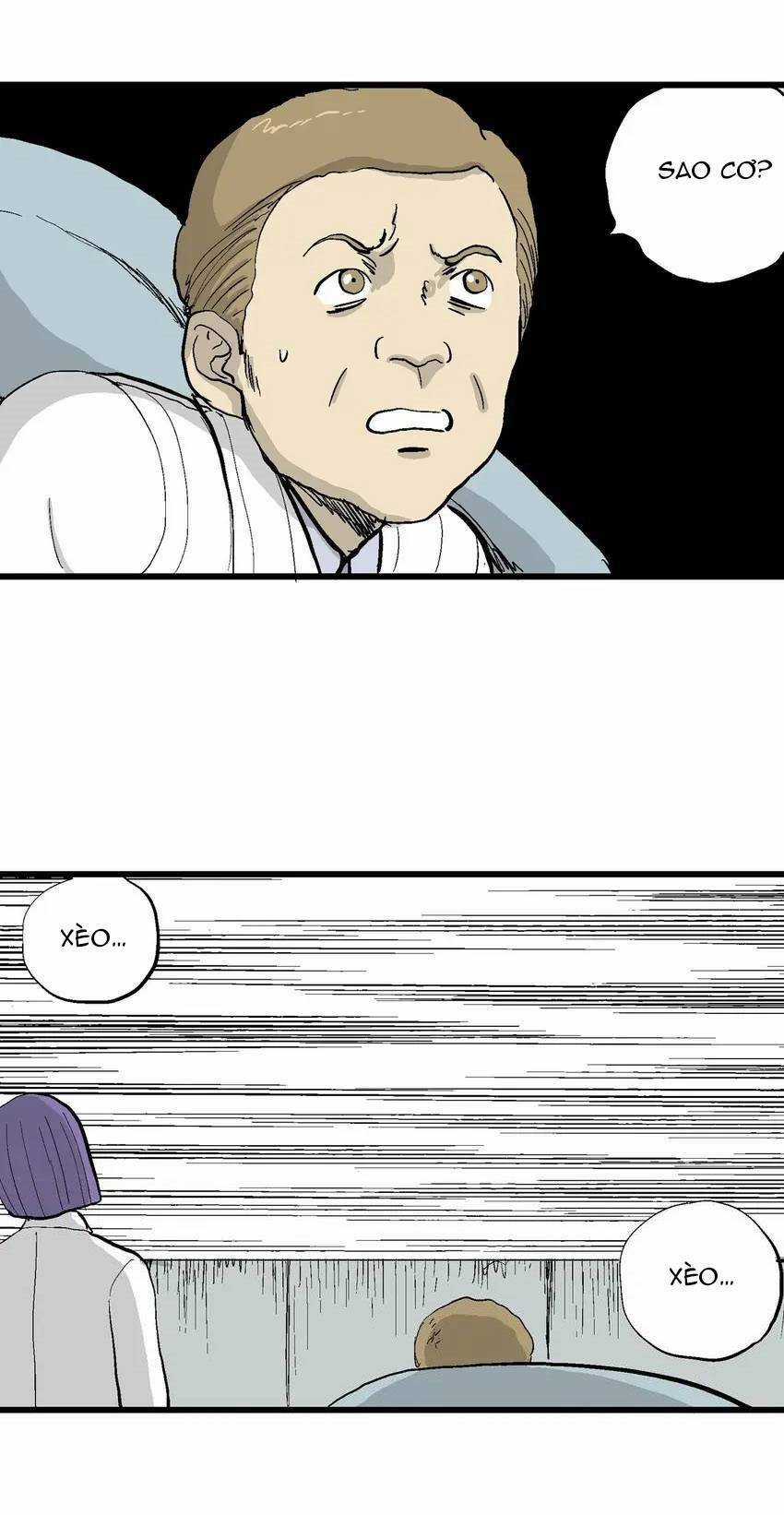 Thuyết Tiến Hóa Của Loài Người Chapter 49 trang 22