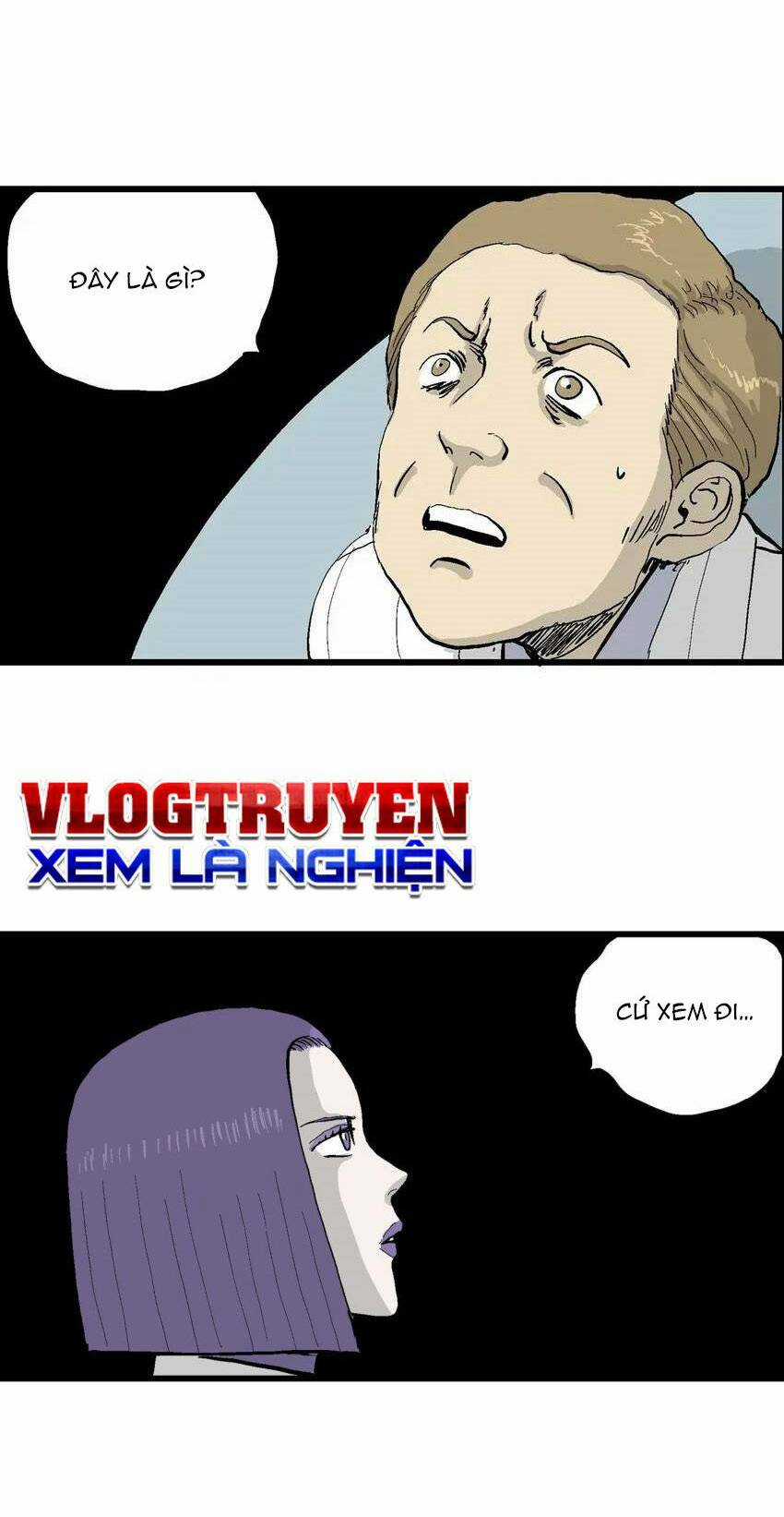 Thuyết Tiến Hóa Của Loài Người Chapter 49 trang 23