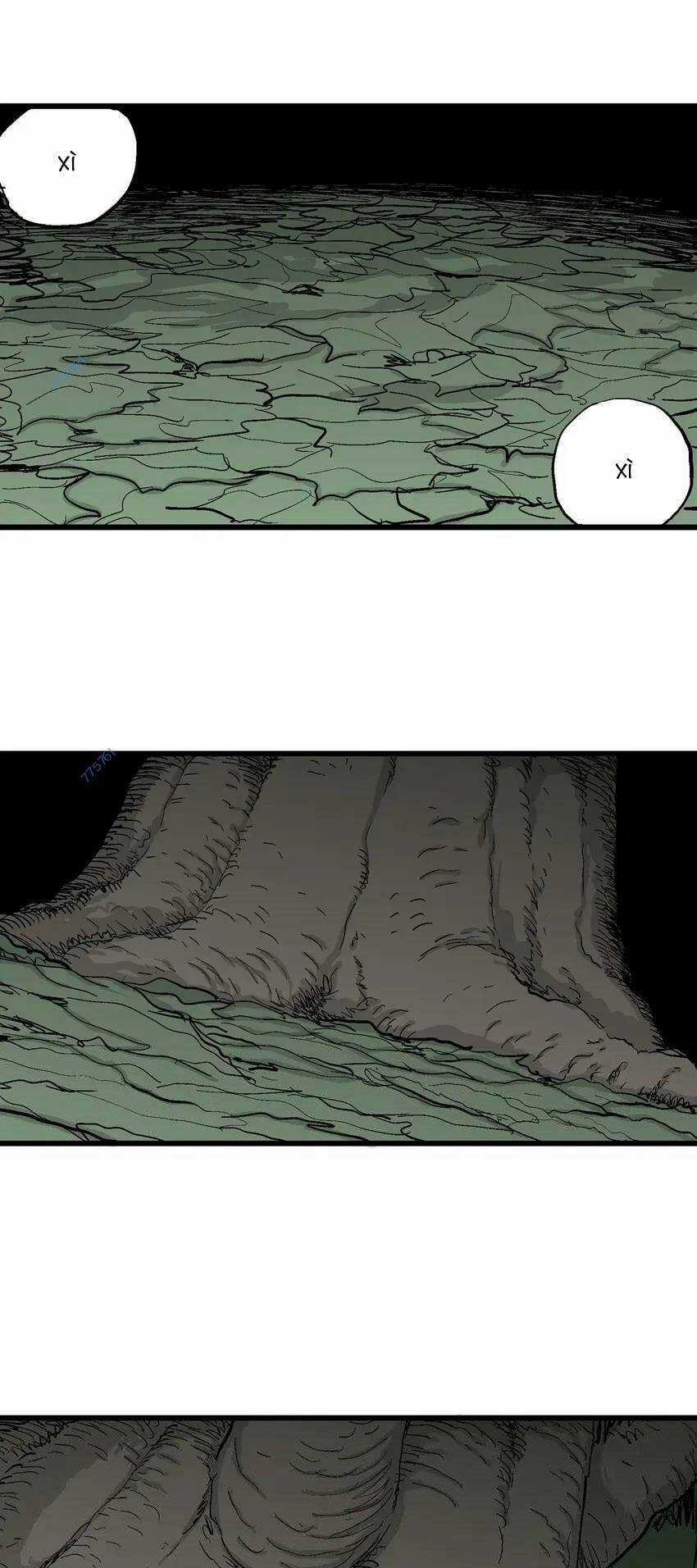 Thuyết Tiến Hóa Của Loài Người Chapter 49 trang 24