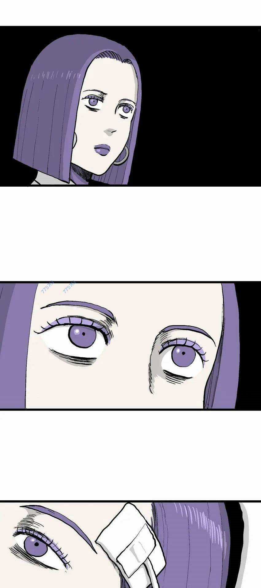 Thuyết Tiến Hóa Của Loài Người Chapter 49 trang 28