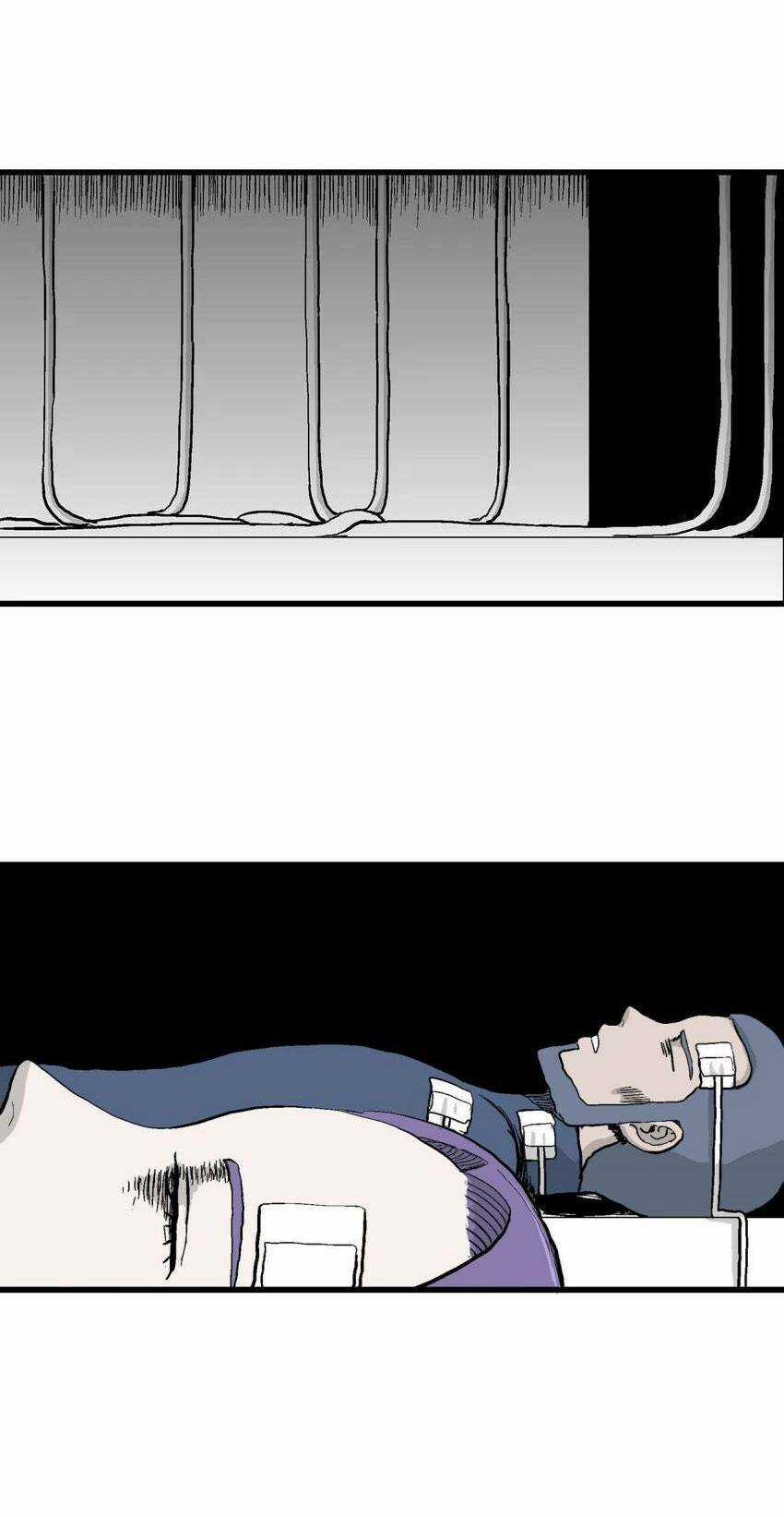 Thuyết Tiến Hóa Của Loài Người Chapter 49 trang 31