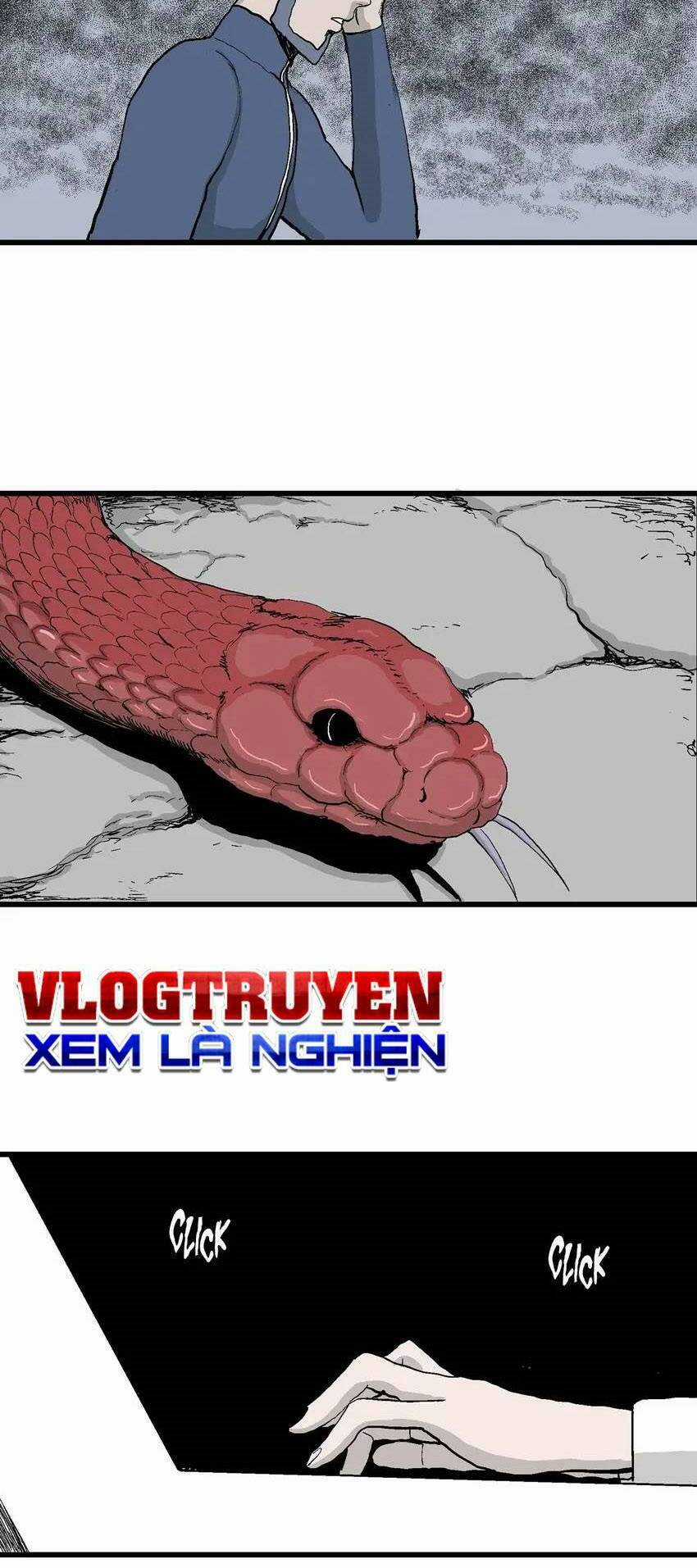 Thuyết Tiến Hóa Của Loài Người Chapter 49 trang 37