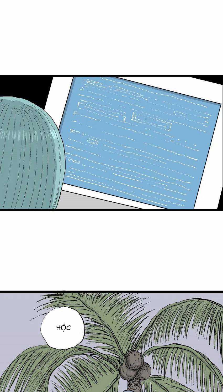 Thuyết Tiến Hóa Của Loài Người Chapter 49 trang 38