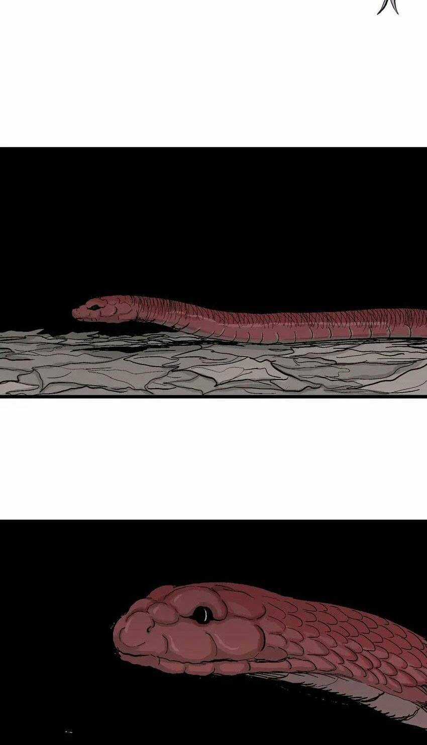 Thuyết Tiến Hóa Của Loài Người Chapter 49 trang 43