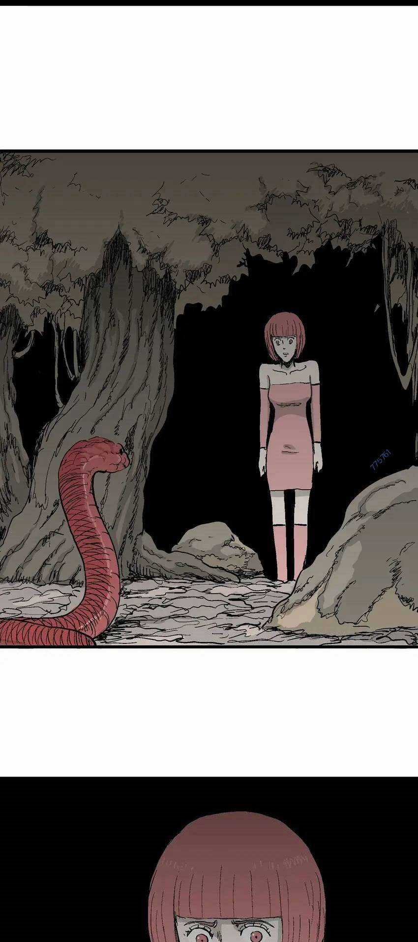 Thuyết Tiến Hóa Của Loài Người Chapter 49 trang 44