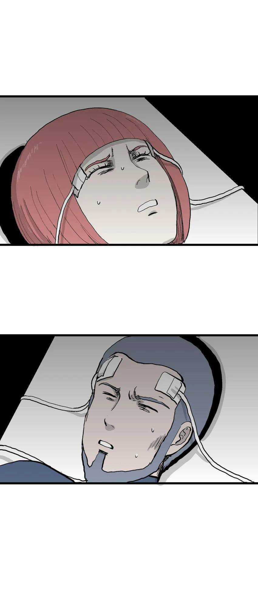 Thuyết Tiến Hóa Của Loài Người Chapter 49 trang 46