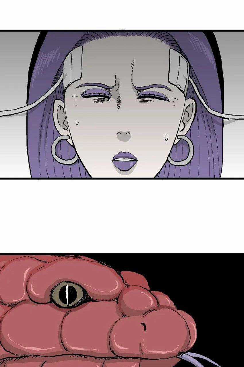 Thuyết Tiến Hóa Của Loài Người Chapter 49 trang 47