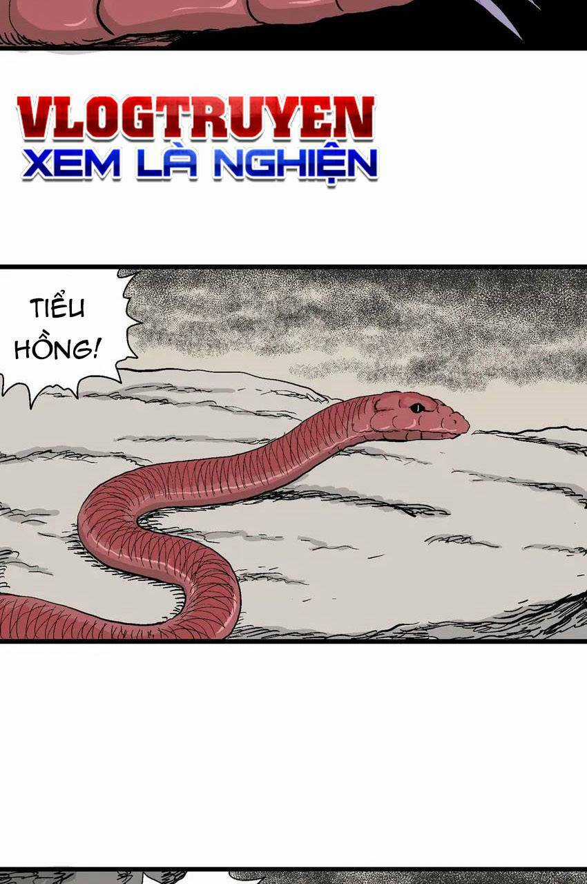 Thuyết Tiến Hóa Của Loài Người Chapter 49 trang 48