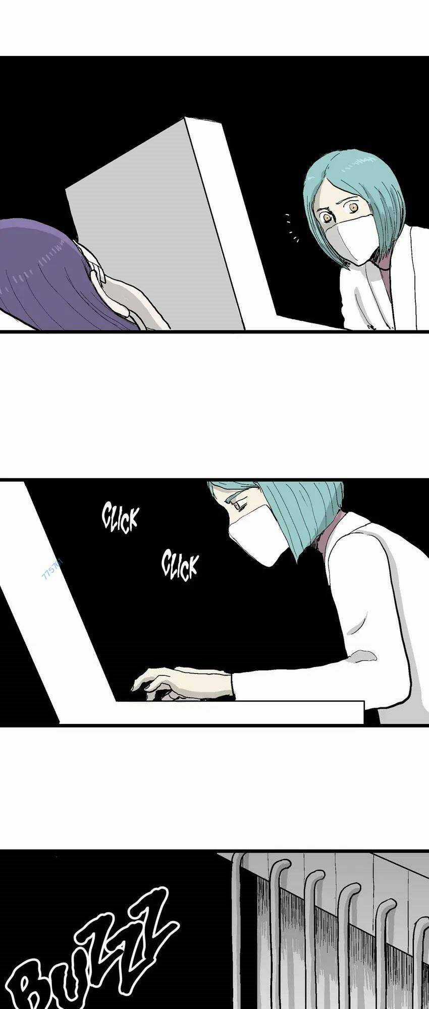 Thuyết Tiến Hóa Của Loài Người Chapter 49 trang 56