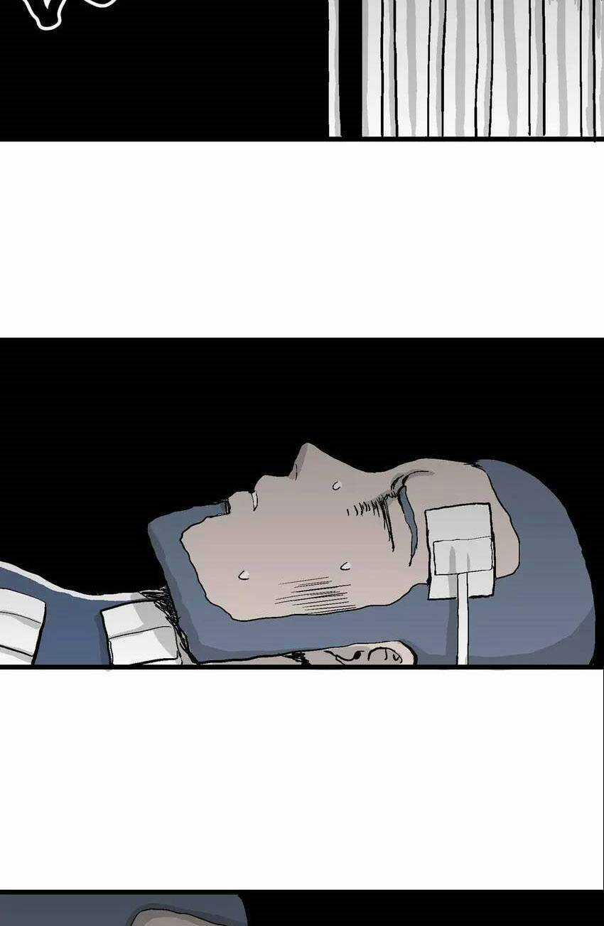 Thuyết Tiến Hóa Của Loài Người Chapter 49 trang 57