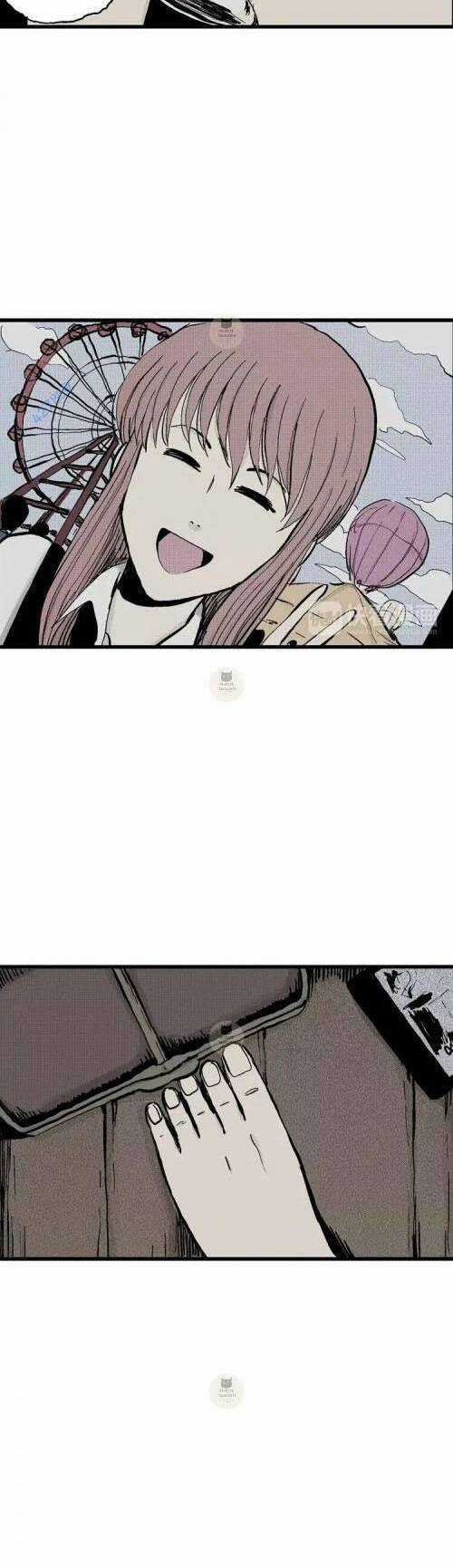 Thuyết Tiến Hóa Của Loài Người Chapter 5 trang 12