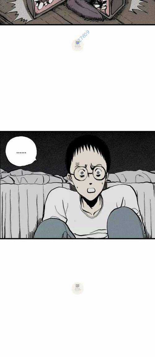 Thuyết Tiến Hóa Của Loài Người Chapter 5 trang 23