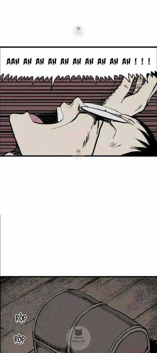 Thuyết Tiến Hóa Của Loài Người Chapter 5 trang 30