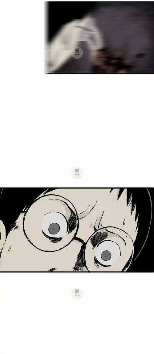 Thuyết Tiến Hóa Của Loài Người Chapter 5 trang 37