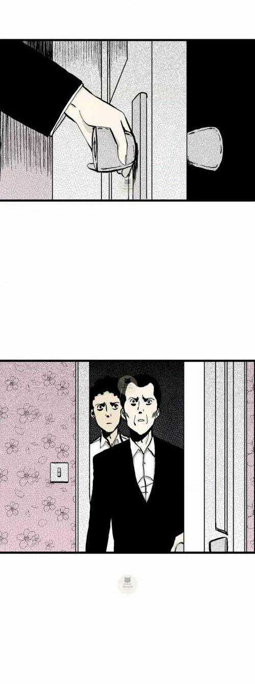 Thuyết Tiến Hóa Của Loài Người Chapter 5 trang 4