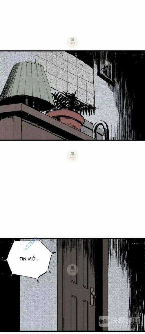 Thuyết Tiến Hóa Của Loài Người Chapter 5 trang 6