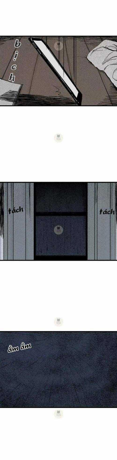 Thuyết Tiến Hóa Của Loài Người Chapter 5 trang 9