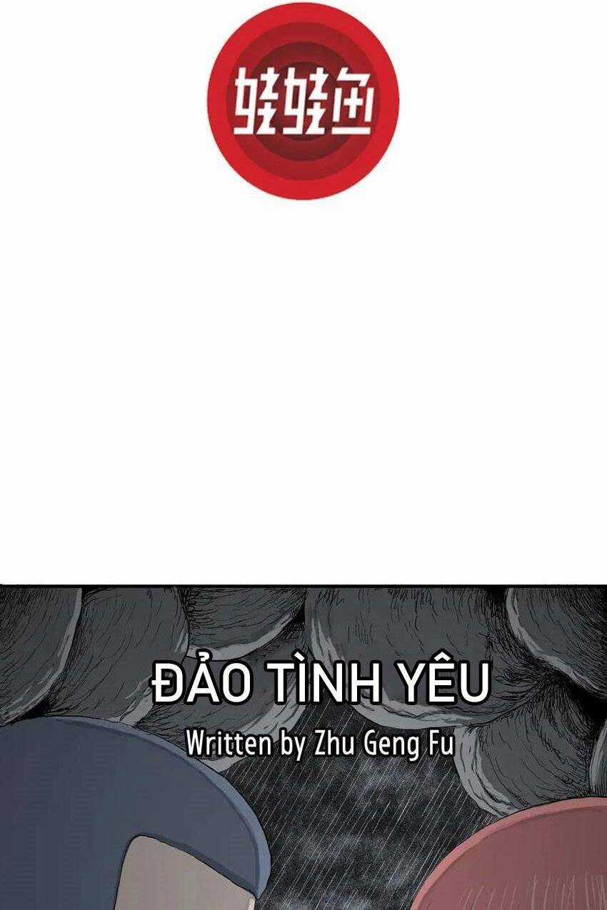 Thuyết Tiến Hóa Của Loài Người Chapter 50 trang 1