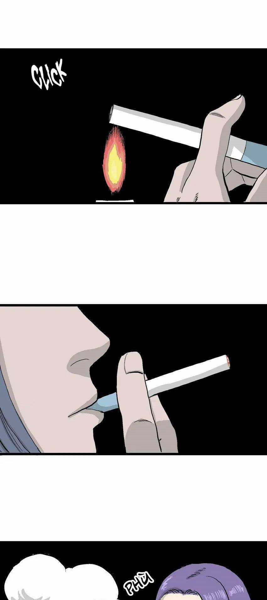 Thuyết Tiến Hóa Của Loài Người Chapter 50 trang 10