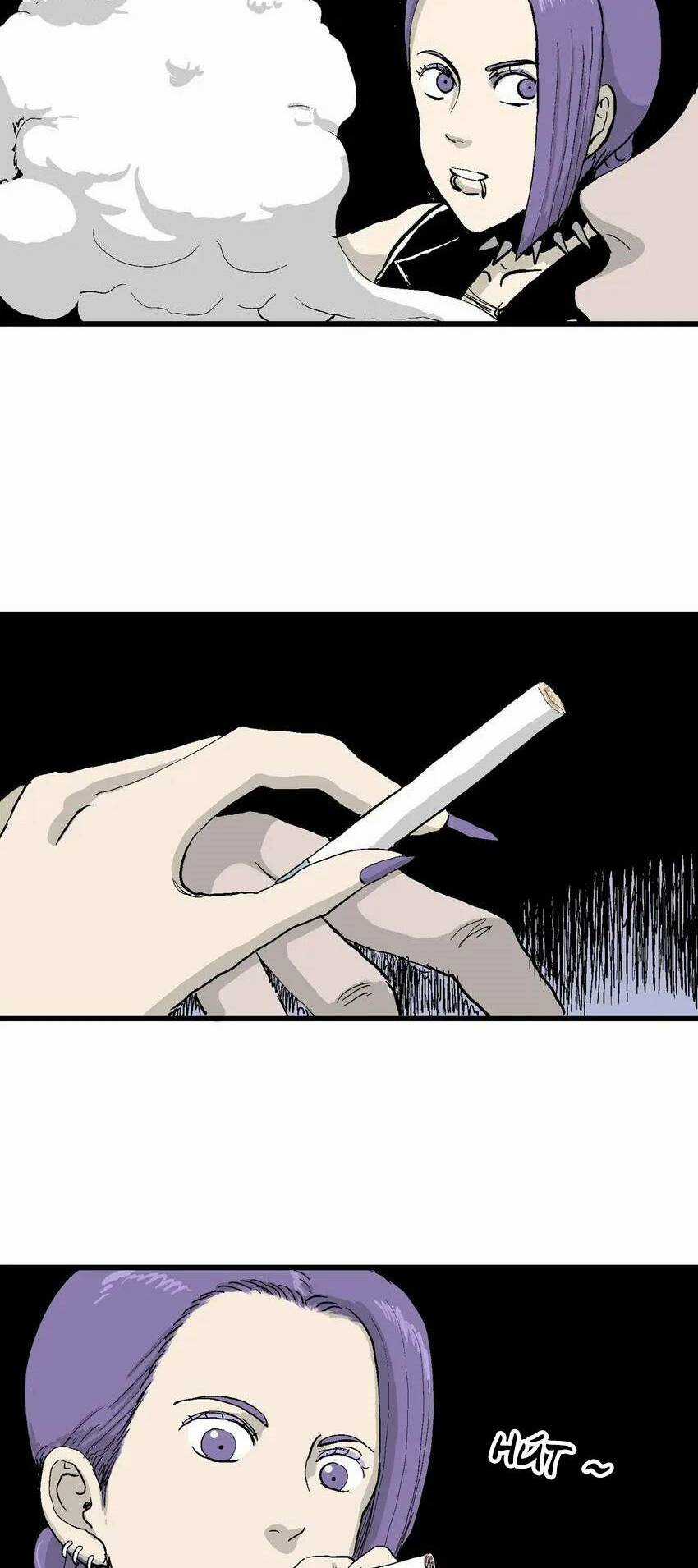 Thuyết Tiến Hóa Của Loài Người Chapter 50 trang 11